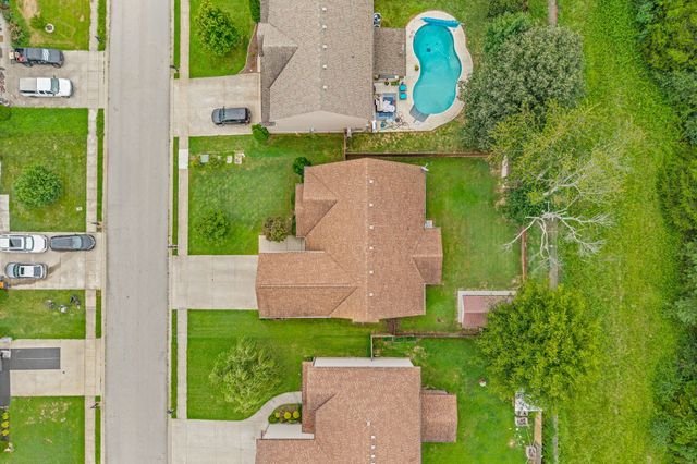 639 Sturdivant Dr, Clarksville, TN 37042