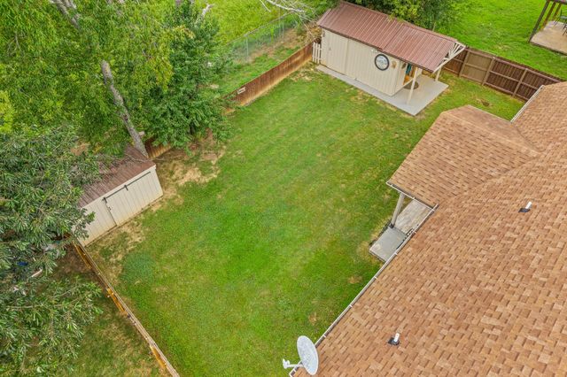 639 Sturdivant Dr, Clarksville, TN 37042