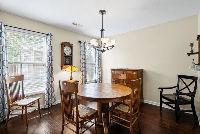 639 Sturdivant Dr, Clarksville, TN 37042