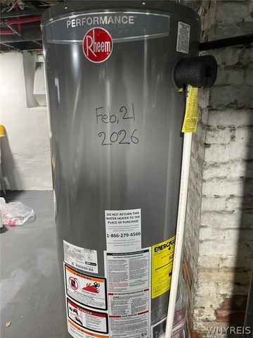 224 Longnecker Street, Buffalo, NY 14206