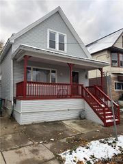 224 Longnecker Street, Buffalo, NY 14206