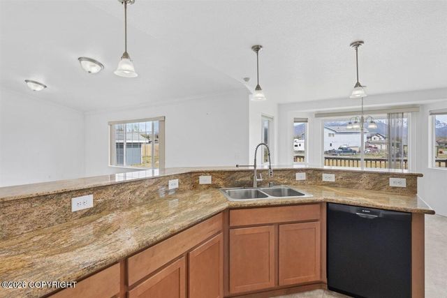 245 N Ayrshire Circle, Palmer, AK 99645