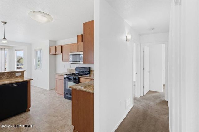 245 N Ayrshire Circle, Palmer, AK 99645