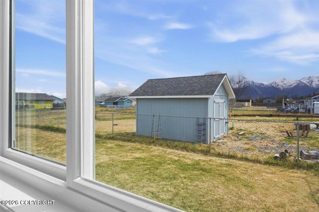 245 N Ayrshire Circle, Palmer, AK 99645