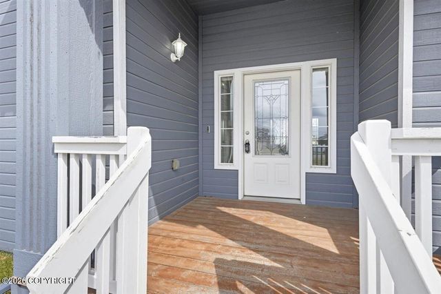 245 N Ayrshire Circle, Palmer, AK 99645
