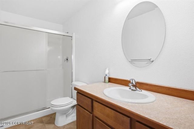 245 N Ayrshire Circle, Palmer, AK 99645