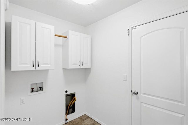 245 N Ayrshire Circle, Palmer, AK 99645