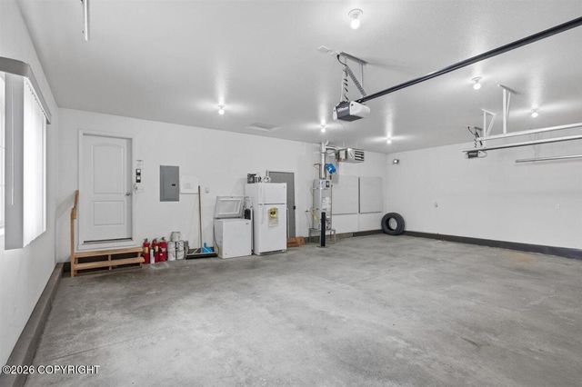 245 N Ayrshire Circle, Palmer, AK 99645