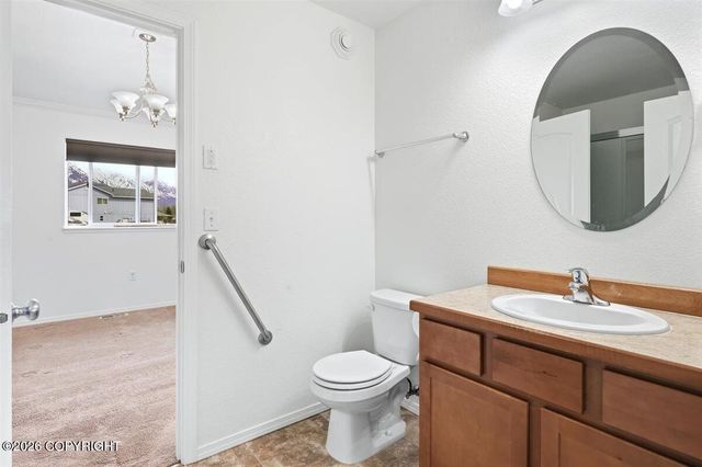 245 N Ayrshire Circle, Palmer, AK 99645