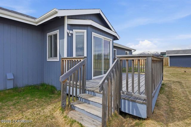 245 N Ayrshire Circle, Palmer, AK 99645