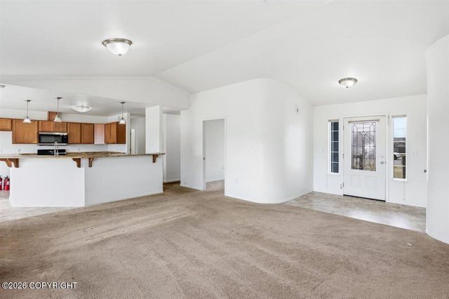 245 N Ayrshire Circle, Palmer, AK 99645
