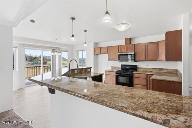 245 N Ayrshire Circle, Palmer, AK 99645
