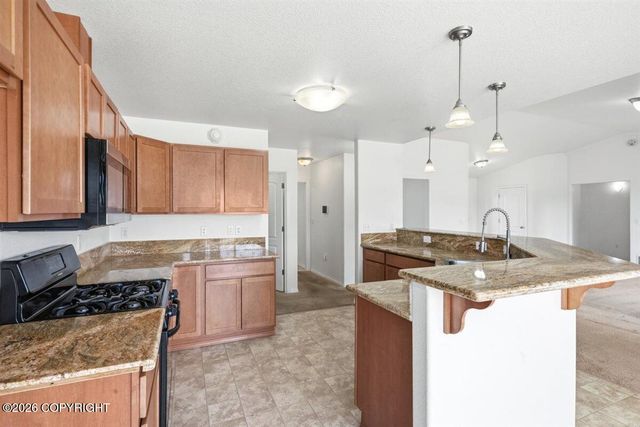 245 N Ayrshire Circle, Palmer, AK 99645