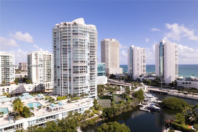 16400 Collins Ave 942, Sunny Isles Beach, FL 33160
