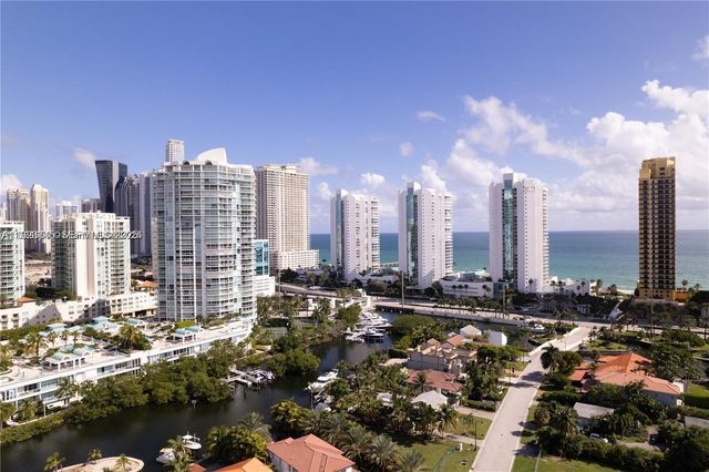 16400 Collins Ave 942, Sunny Isles Beach, FL 33160