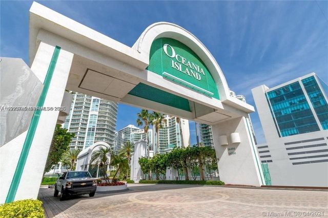 16400 Collins Ave 942, Sunny Isles Beach, FL 33160