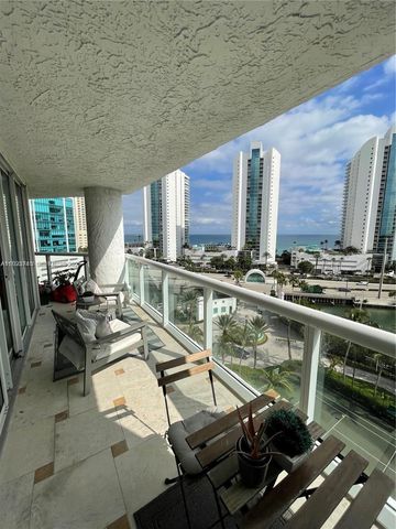 16400 Collins Ave 942, Sunny Isles Beach, FL 33160