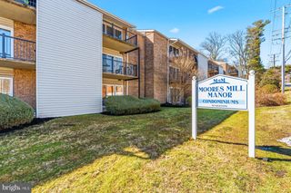 453 MOORES MILL RD #453-3, Bel Air, MD 21014