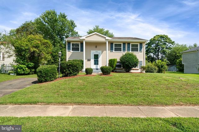 15005 CORDELL AVE, Woodbridge, VA 22193