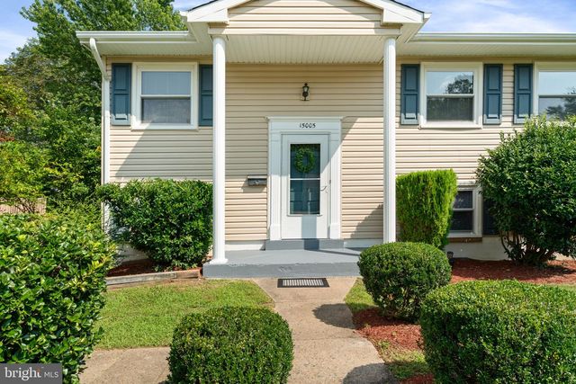 15005 CORDELL AVE, Woodbridge, VA 22193