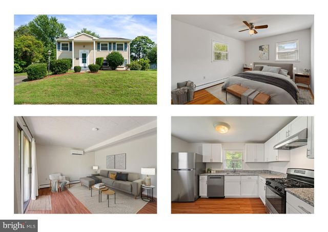 15005 CORDELL AVE, Woodbridge, VA 22193