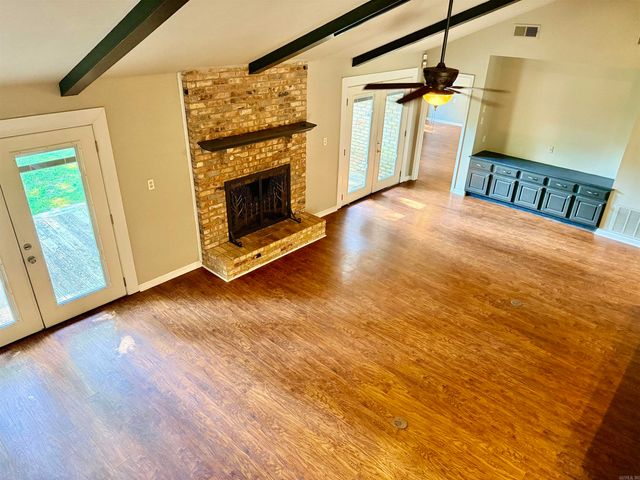 18 Stanwood Loop, North Little Rock, AR 72118