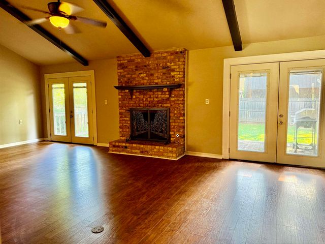 18 Stanwood Loop, North Little Rock, AR 72118