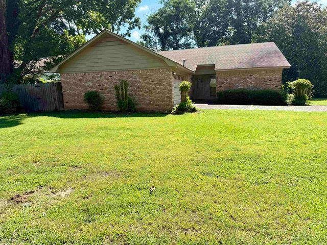 18 Stanwood Loop, North Little Rock, AR 72118