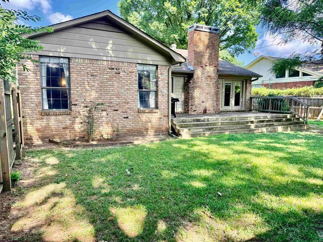 18 Stanwood Loop, North Little Rock, AR 72118