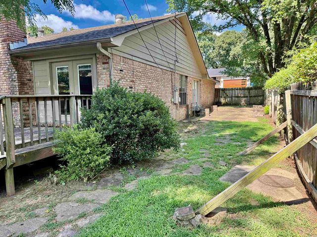 18 Stanwood Loop, North Little Rock, AR 72118