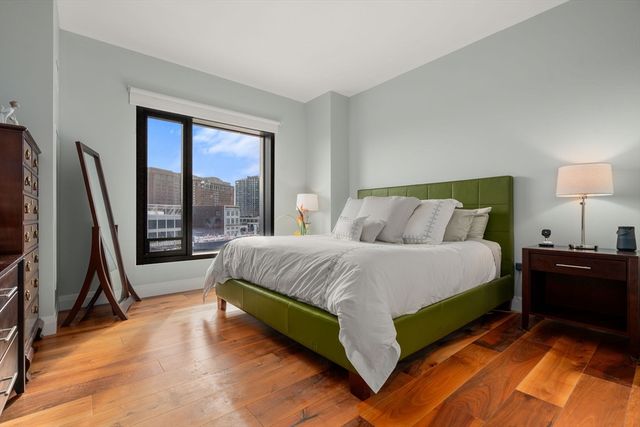 300 Pier 4 Blvd 5K, Boston, MA 02110