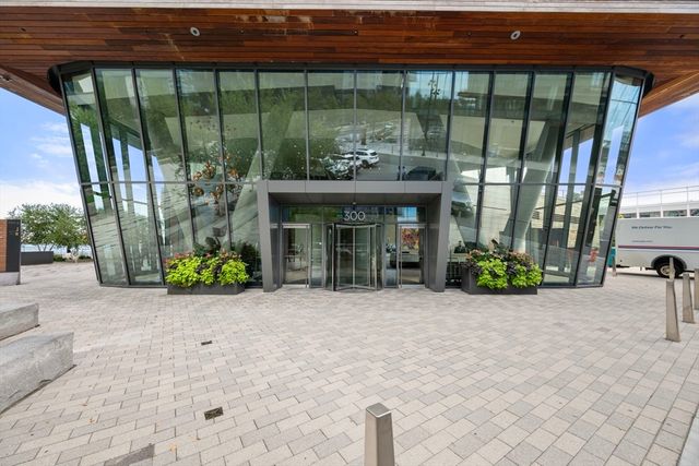 300 Pier 4 Blvd 5K, Boston, MA 02110