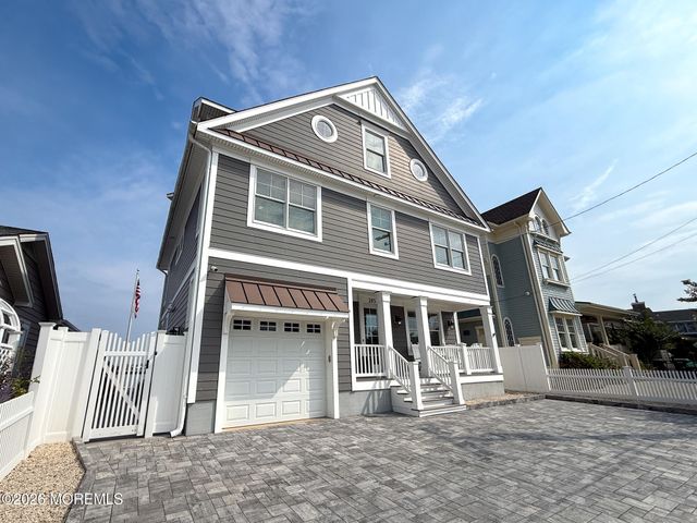 285 Monterey Circle, Lavallette, NJ 08735
