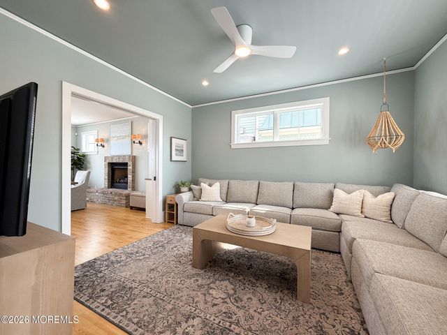 285 Monterey Circle, Lavallette, NJ 08735