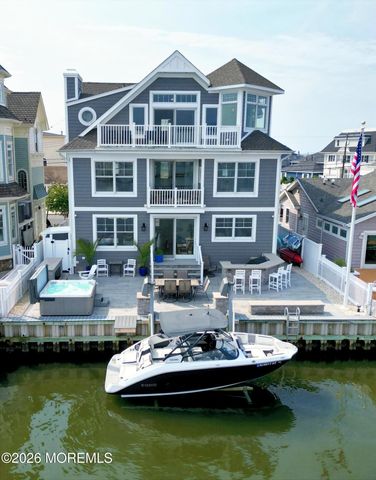 285 Monterey Circle, Lavallette, NJ 08735