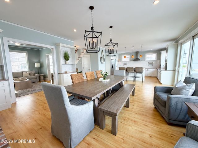 285 Monterey Circle, Lavallette, NJ 08735