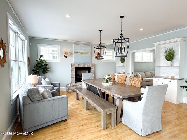 285 Monterey Circle, Lavallette, NJ 08735