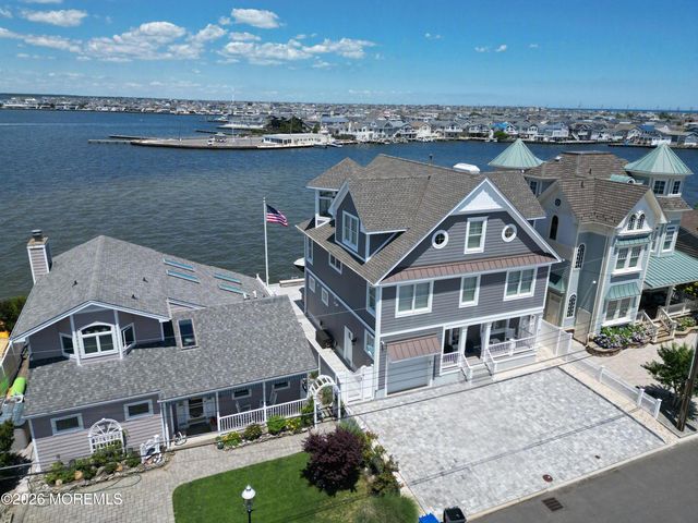 285 Monterey Circle, Lavallette, NJ 08735