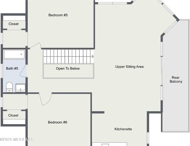 285 Monterey Circle, Lavallette, NJ 08735