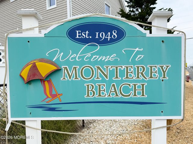 285 Monterey Circle, Lavallette, NJ 08735