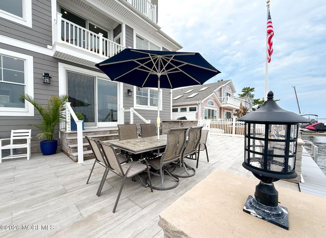 285 Monterey Circle, Lavallette, NJ 08735