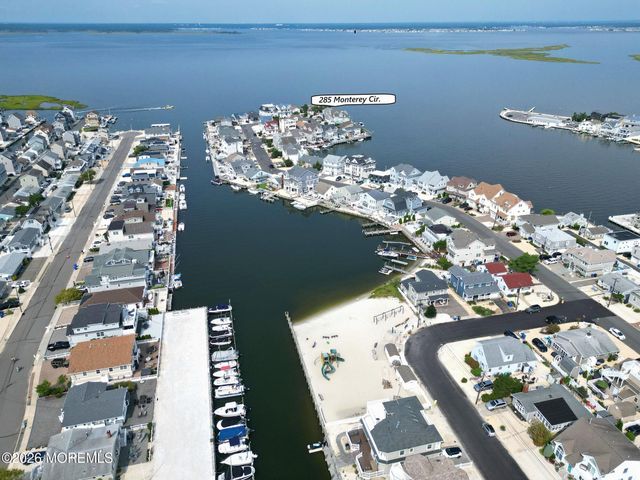 285 Monterey Circle, Lavallette, NJ 08735