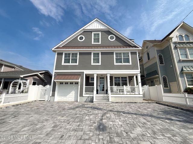 285 Monterey Circle, Lavallette, NJ 08735