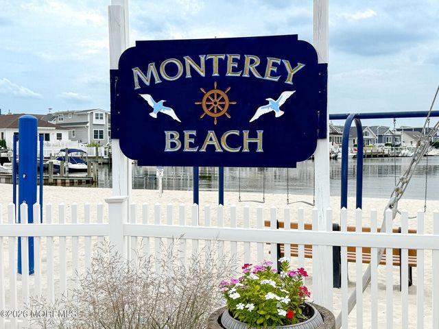 285 Monterey Circle, Lavallette, NJ 08735