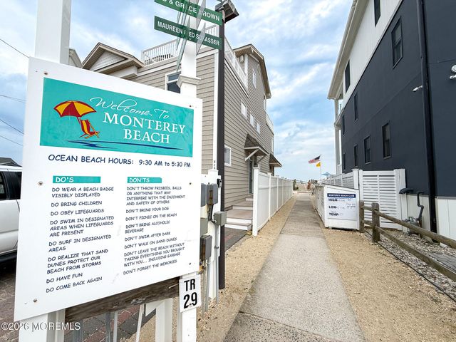 285 Monterey Circle, Lavallette, NJ 08735