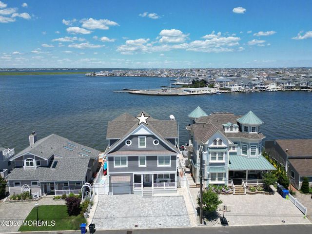 285 Monterey Circle, Lavallette, NJ 08735