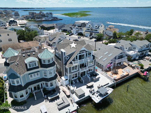 285 Monterey Circle, Lavallette, NJ 08735