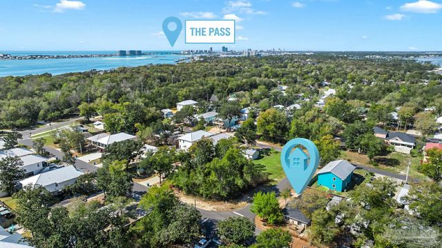 5373 Bay La Launch, Orange Beach, AL 36561