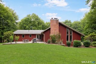 200 Northridge Drive, Middlebury, CT 06762