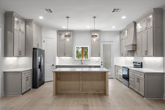 6417 Mill Run Road, Athens, TX 75751